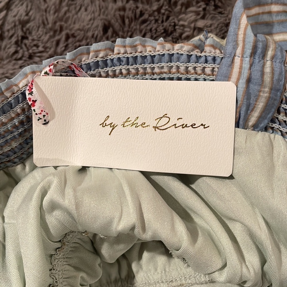 By the river New dress - Picture 8 of 10